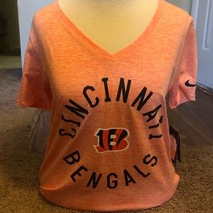 Cincinnati Bengals shirt